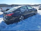 2019 Nissan Altima 2.5 Sv Black vin: 1N4BL4DW1KC160997
