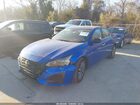 2025 Nissan Altima Sv Awd Синий vin: 1N4BL4DW7SN375398