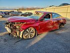 2021 Nissan Altima Sl Burgundy vin: 1N4BL4EV1MN353602 2021 Nissan Altima Sl Burgundy vin: 1N4BL4EV1MN353602