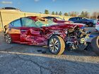 2021 Nissan Altima Sl Burgundy vin: 1N4BL4EV1MN353602 2021 Nissan Altima Sl Burgundy vin: 1N4BL4EV1MN353602