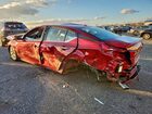 2021 Nissan Altima Sl Burgundy vin: 1N4BL4EV1MN353602 2021 Nissan Altima Sl Burgundy vin: 1N4BL4EV1MN353602
