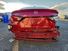 2021 Nissan Altima Sl Burgundy vin: 1N4BL4EV1MN353602 2021 Nissan Altima Sl Burgundy vin: 1N4BL4EV1MN353602
