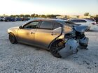 2019 Nissan Altima Sl Gray vin: 1N4BL4EV2KC245577