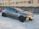 2019 Nissan Altima Sl Gray vin: 1N4BL4EV2KC245577