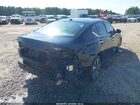 2019 Nissan Altima 2.5 Sl Черный vin: 1N4BL4EV6KC177705