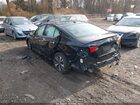2019 Nissan Altima 2.5 Sl Черный vin: 1N4BL4EV9KC114002