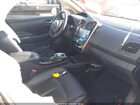 2016 Nissan Leaf Sl Gray vin: 1N4BZ0CP3GC311671