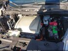 2016 Nissan Leaf Sl Gray vin: 1N4BZ0CP3GC311671