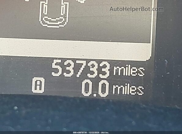1N4BZ0CP3GC311671 2016 NISSAN LEAF Gray Widok zestawu wskaźników