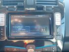 2016 Nissan Leaf Sl Gray vin: 1N4BZ0CP3GC311671