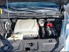 2017 Nissan Leaf S Серый vin: 1N4BZ0CP3HC301725