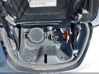 2017 Nissan Leaf S Серый vin: 1N4BZ0CP3HC301725