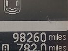 2017 Nissan Leaf S Серый vin: 1N4BZ0CP3HC301725