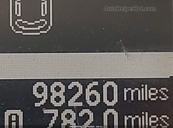 1N4BZ0CP3HC301725 2017 NISSAN LEAF Серый Вид щитка приборов