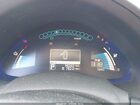 2017 Nissan Leaf S Серый vin: 1N4BZ0CP3HC301725