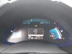 2017 Nissan Leaf S Черный vin: 1N4BZ0CP3HC308156