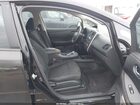 2017 Nissan Leaf S Черный vin: 1N4BZ0CP3HC308156