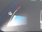 2017 Nissan Leaf S Черный vin: 1N4BZ0CP3HC308156