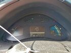 2016 Nissan Leaf Sv Черный vin: 1N4BZ0CP5GC314104