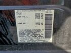2016 Nissan Leaf Sv Черный vin: 1N4BZ0CP5GC314104