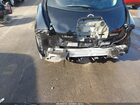 2017 Nissan Leaf S Черный vin: 1N4BZ0CP5HC308918