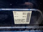 2016 Nissan Leaf Sv Синий vin: 1N4BZ0CP6GC304830