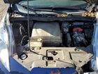 2016 Nissan Leaf Sv Blue vin: 1N4BZ0CP7GC314380
