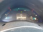 2016 Nissan Leaf Sv Blue vin: 1N4BZ0CP7GC314380