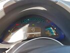 2016 Nissan Leaf Sv Черный vin: 1N4BZ0CP8GC300925