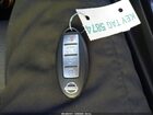 2016 Nissan Leaf Sv Серебряный vin: 1N4BZ0CP8GC308555