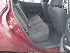 2016 Nissan Leaf Sv Бордовый vin: 1N4BZ0CP9GC309035