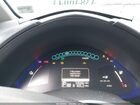2016 Nissan Leaf Sv Бордовый vin: 1N4BZ0CP9GC309035