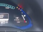 2016 Nissan Leaf Sv Бордовый vin: 1N4BZ0CP9GC309035