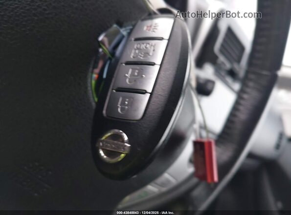 1N4BZ0CP9GC309035 2016 NISSAN LEAF Бордовый Вид панели приборов
