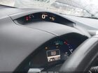 2016 Nissan Leaf Sv Бордовый vin: 1N4BZ0CP9GC309035