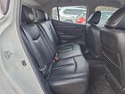 2016 Nissan Leaf Sv White vin: 1N4BZ0CPXGC303941