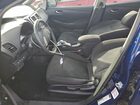 2016 Nissan Leaf Sv Blue vin: 1N4BZ0CPXGC314275