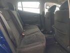 2016 Nissan Leaf Sv Blue vin: 1N4BZ0CPXGC314275