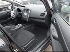 2017 Nissan Leaf S Черный vin: 1N4BZ0CPXHC301592