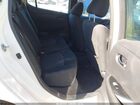 2020 Nissan Leaf S Plus 62 Kwh White vin: 1N4BZ1BP3LC308514