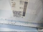 2020 Nissan Leaf S Plus 62 Kwh White vin: 1N4BZ1BP3LC308514