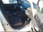 2020 Nissan Leaf S Plus 62 Kwh White vin: 1N4BZ1BP3LC308514