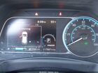 2020 Nissan Leaf S Plus 62 Kwh White vin: 1N4BZ1BP3LC308514