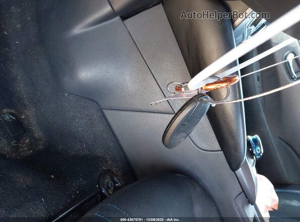 1N4BZ1BP3LC308514 2020 NISSAN LEAF White Вид панелі приладів