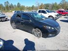 2020 Nissan Leaf S Plus 62 Kwh Black vin: 1N4BZ1BP8LC311439
