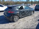 2020 Nissan Leaf S Plus 62 Kwh Black vin: 1N4BZ1BP8LC311439