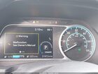 2021 Nissan Leaf S Plus 62 Kwh Серый vin: 1N4BZ1BVXMC552659