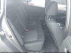 2021 Nissan Leaf S Plus 62 Kwh Серый vin: 1N4BZ1BVXMC552659