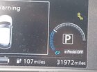 2021 Nissan Leaf S Plus 62 Kwh Серый vin: 1N4BZ1BVXMC552659