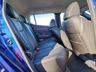 2019 Nissan Leaf S Plus Blue vin: 1N4BZ1CP0KC321511